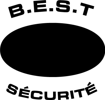 Best Security logo