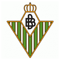 Betis Balompie Sevilla (70's logo)