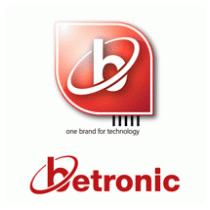 BETRONIC - one brand for technology