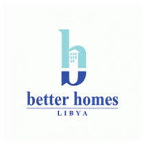 Better Homes