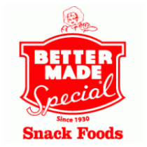 Better Made Snack Food