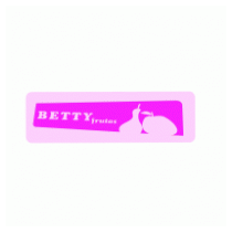 Betty frutas