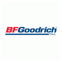 BF Goodrich Pneus