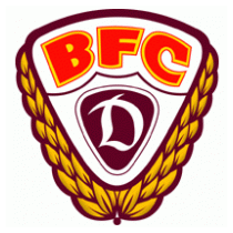 BFC Dinamo Berlin (1980's logo)