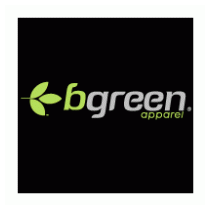 BGreen Apparel