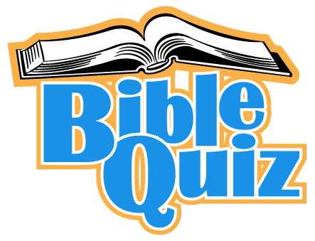 Bible Quiz