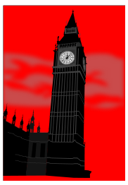 Big Ben