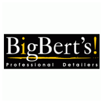 Big Berts Professional Detailers