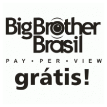 Big Brother Brasil (outline)