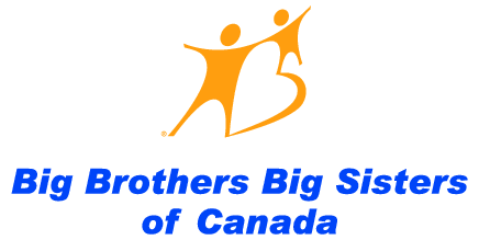 Big Brothers Big Sisters Of Canada