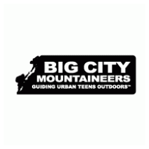 Big City Mountaineers