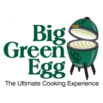 Big Green Egg