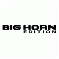 Big Horn Edition