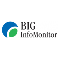 BIG InfoMonitor