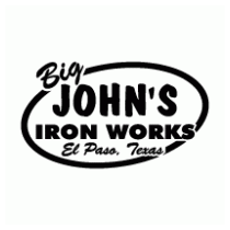 Big John's Iron Works