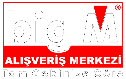 Big M Alisveris Merkezi