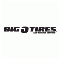 Big O Tires