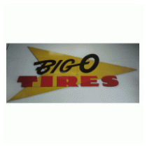 Big O Tires