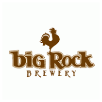 Big Rock Brewery