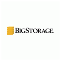 Big Storage