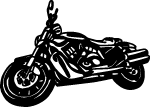 Bike Free Vector Image