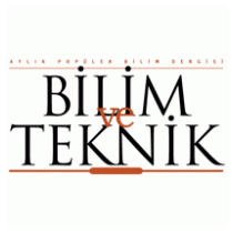 Bilim ve Teknik Dergisi