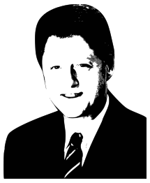 Bill Clinton