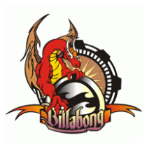 Billabong Dragão