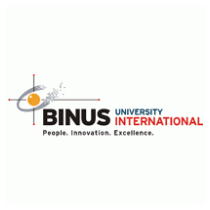 BINUS University International