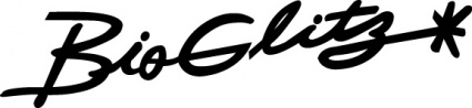 Bio Glitz logo