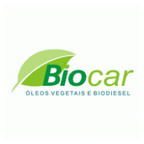 Biocar Óleos Vegetais e Biodiesel