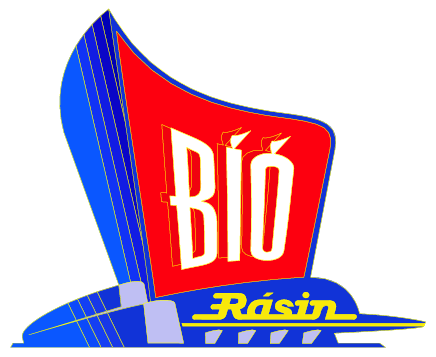 Biorasin TV