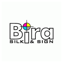 Bira silk sign