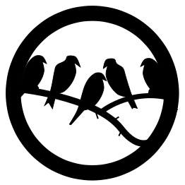 Bird Badge