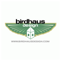 BirdHAUS DESIGN