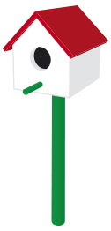 Birdhouse