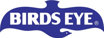 Birds eye logo