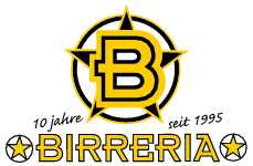 BIRRERIA Bierladen & Bar