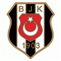 BJK Besiktas Istanbul (60's - 70's logo)
