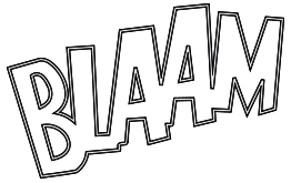 BLAAM outlined