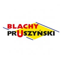 Blachy Pruszyński