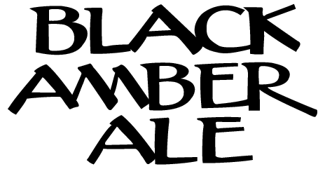 Black Amber Ale