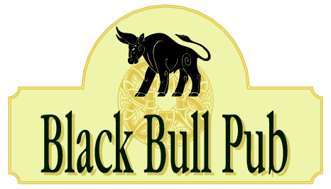 Black Bull Pub