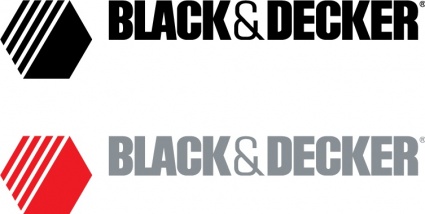 Black&Decker logo