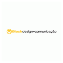 BLACK design e comunicacao