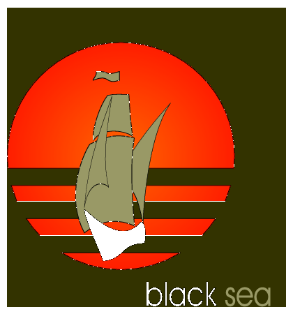 Black Sea