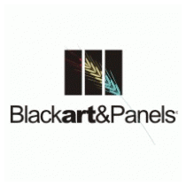 Blackart and Panels