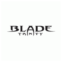 Blade 3 Logo