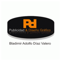 Bladimir Logo