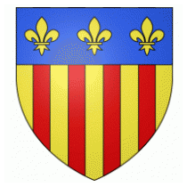 Blason ville de millau (Aveyron France)